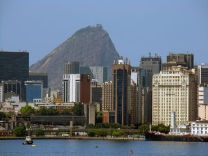 Centro do Rio de Janeiro