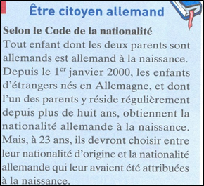 citoyens euro