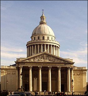 Image illustrative de l'article Panthéon (Paris)